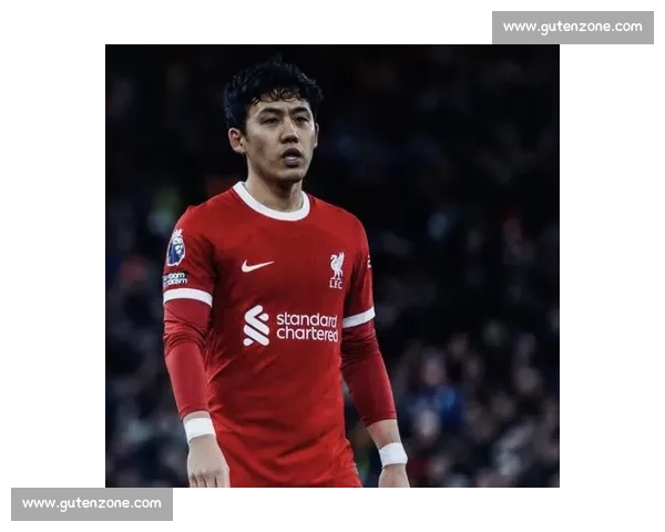 远藤航铁心留利物浦:合同在身,最终决定权由我掌控 远藤航铁心留利物浦:合同在身,最终决定权由我掌控