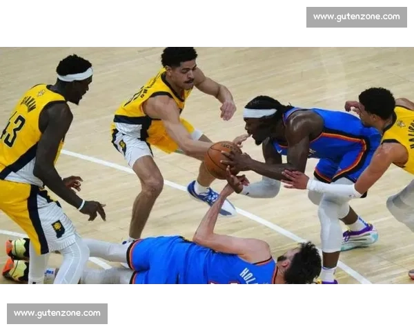 雷霆冲冠迎赛点，步行者主场生死战