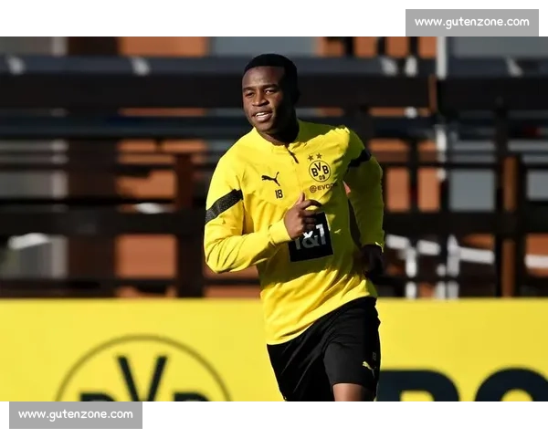 哥本哈根官宣穆科科加盟!体育总监盛赞新星潜力,500 万欧签约开启新篇章