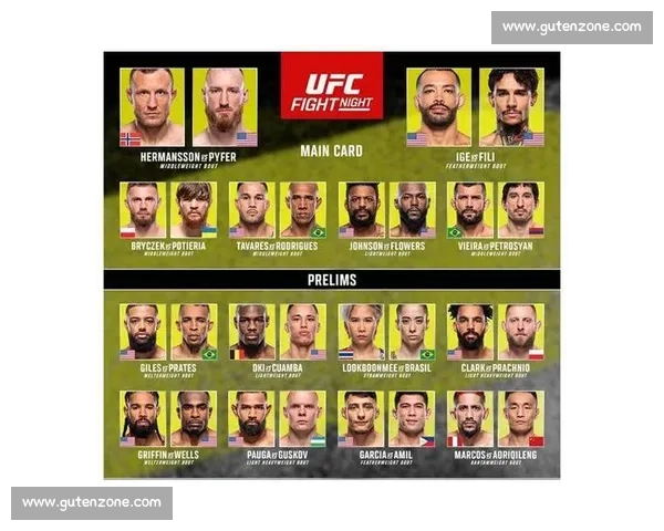 机械战警左平勾暴力催眠赫尔曼森!UFC 317 副赛上演教科书级终结