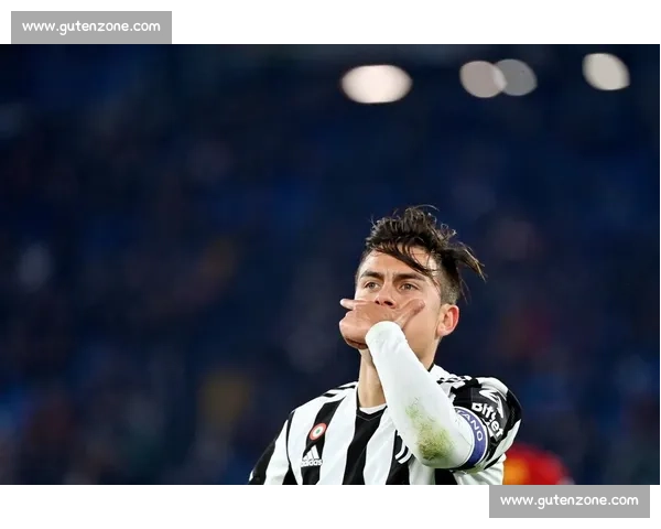 尤文与阿迪达斯达成创纪录续约！十年 4.08 亿锁定至 2037 年