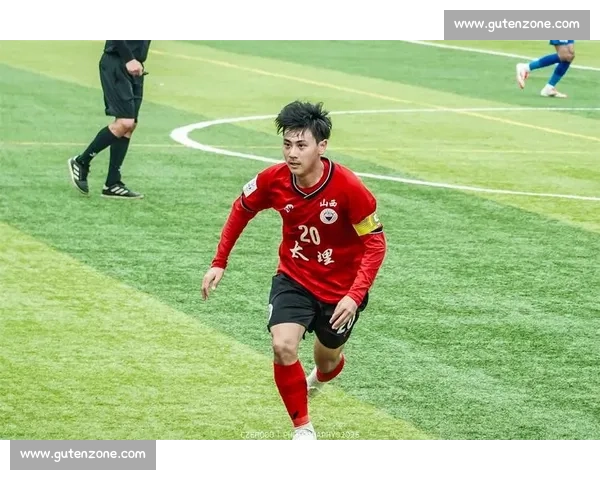 太原理工大学勇夺 2025 全国大学生足球联赛季军 太原理工大学勇夺 2025 全国大学生足球联赛季军