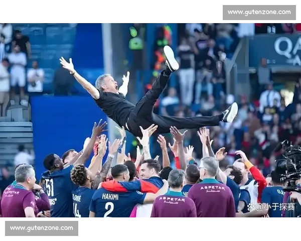 恩里克严令巴黎全员警惕:若松懈,梅西将在世俱杯碾碎我们 恩里克严令巴黎全员警惕:若松懈,梅西将在世俱杯碾碎我们