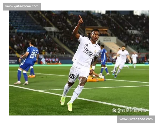 布努神扑 + 温情拥抱！皇马 1-1 利雅得新月，世俱杯见证传奇瞬间