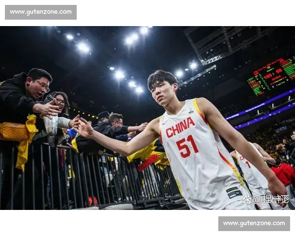 杨瀚森日常引关注,湖人阿杜转发互动添热度 杨瀚森日常引关注,湖人阿杜转发互动添热度