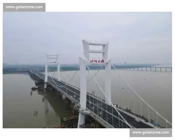 洪州大桥见证万人双向奔赴 南昌夜跑点燃全城热恋