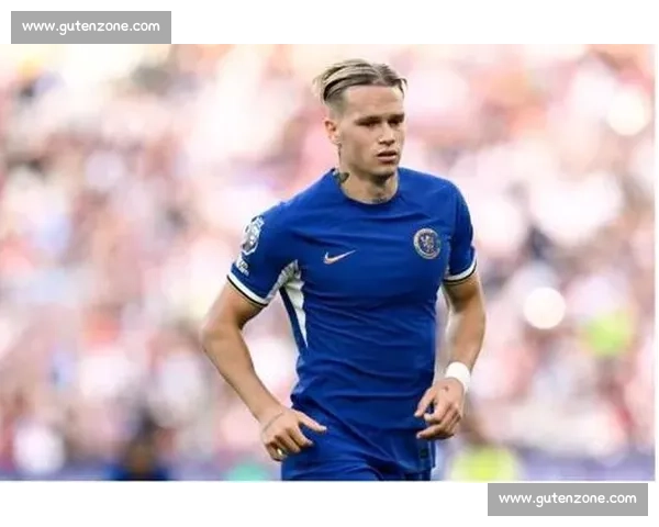 穆德里克禁赛 4 年！切尔西 1 亿打水漂，24 岁天才或告别足坛