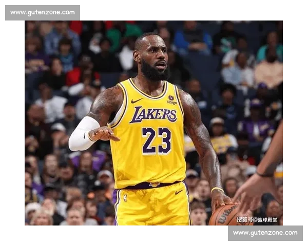 核心权更迭引爆湖人更衣室!詹姆斯拒当绿叶,佩林卡铁心押注东契奇 核心权更迭引爆湖人更衣室!詹姆斯拒当绿叶,佩林卡铁心押注东契奇