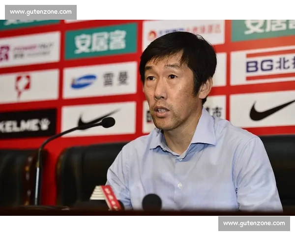 津媒：伊万旧部回归暗藏新动向 教练组用人凸显熟面孔偏好