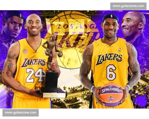 詹姆斯官宣退役时间！28 城巡演致敬科比，4 万分传奇终章开启