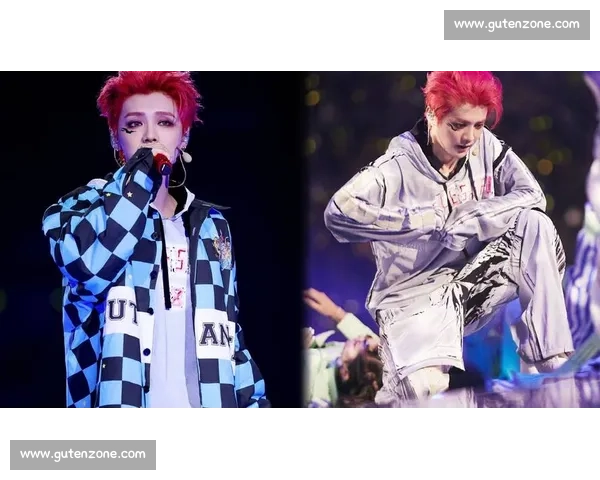 鹿晗 2025 巡演排练现解压新招：花式足球玩转舞台活力