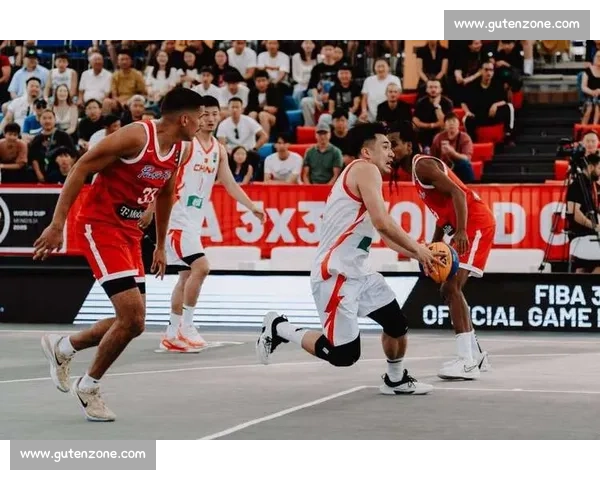 历史性突破！中国三人男篮创世界杯第八，博格巴加盟摩纳哥开启重生之旅