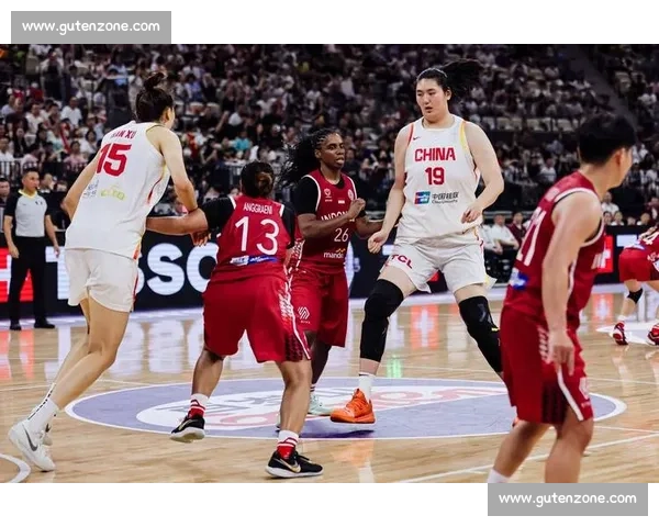 女篮狂胜 113 分引争议：专家称对手为旅游队，胜利含金量几何？