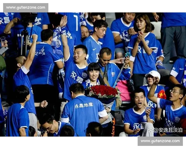 李玮锋盛赞徐根宝：中国足球的标杆与精神导师