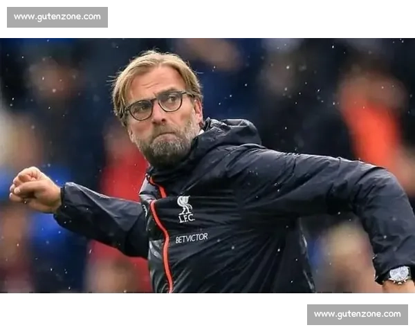 红牛主管克洛普力促莱比锡签埃利奥特 欧青赛 MVP 候选或成德甲新势力