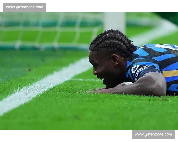 迪马济奥:图拉姆轻微屈肌疲劳,世俱杯出线战成疑 迪马济奥:图拉姆轻微屈肌疲劳,世俱杯出线战成疑