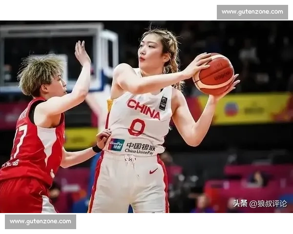 女篮 67 分大胜夜却迎致命打击！李梦退出 + 李月汝留美，亚洲杯双核缺席